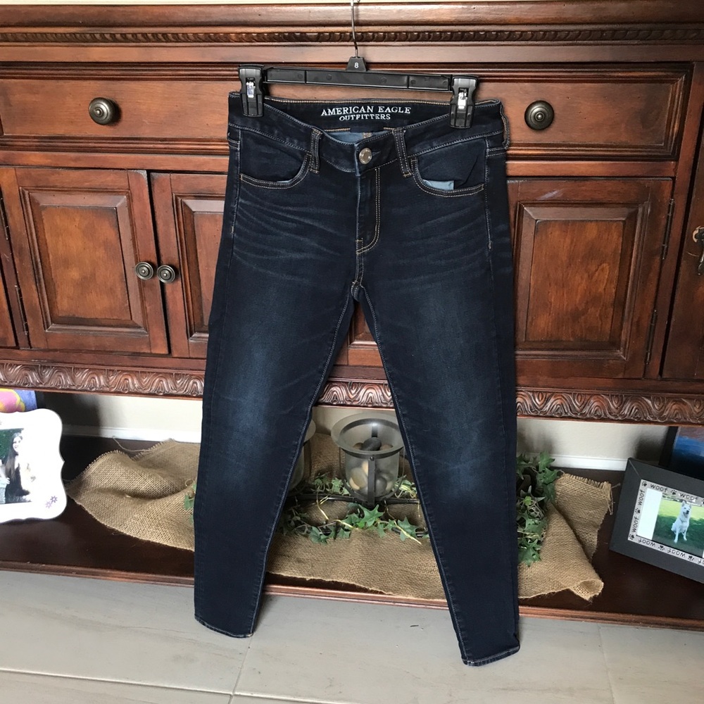 American Eagle Jegging